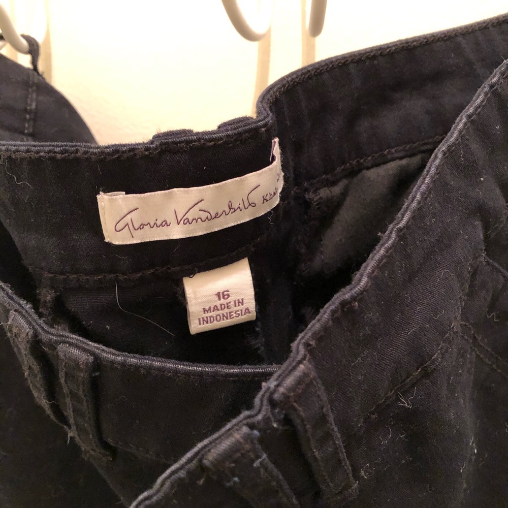 Capris